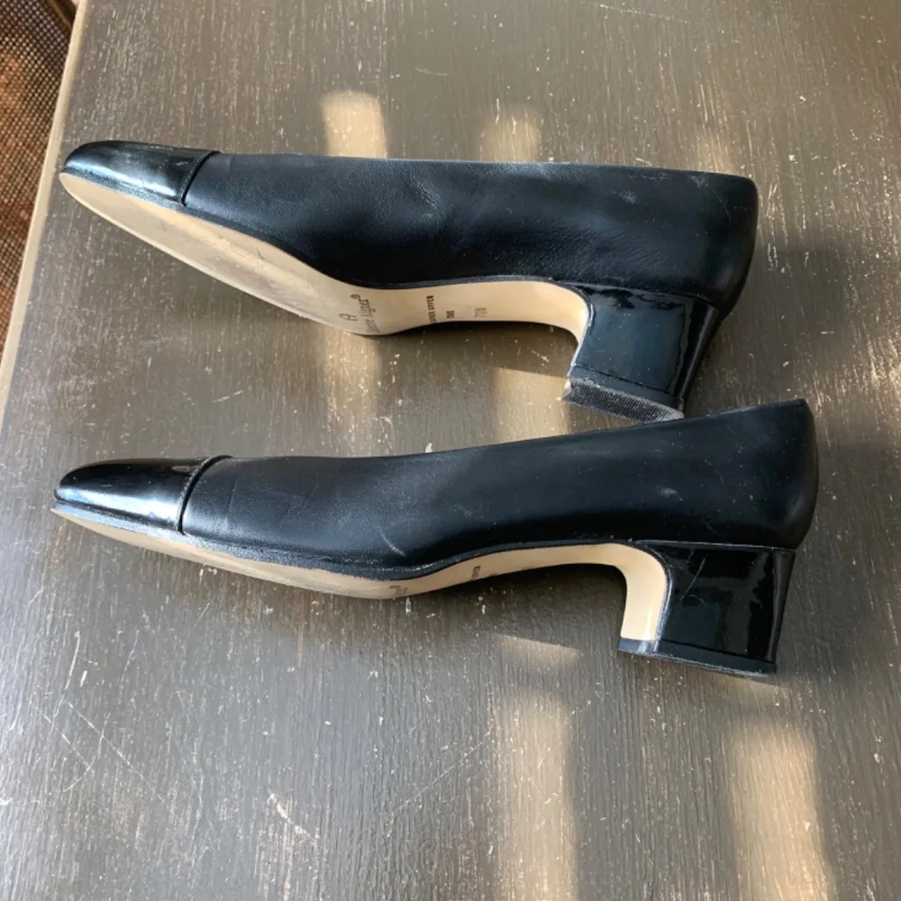 Etienne Aigner made in‎ Spain low pumps. Gently worn